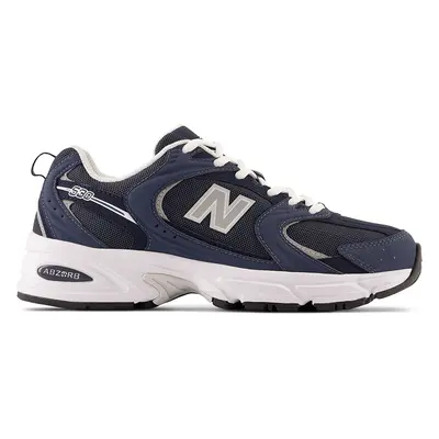 Unisex cipő New Balance MR530SMT – sötétkék