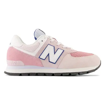 Cipő New Balance GC574DH2 – rózsaszín