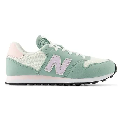 Női cipő New Balance GW500FF2 - menta