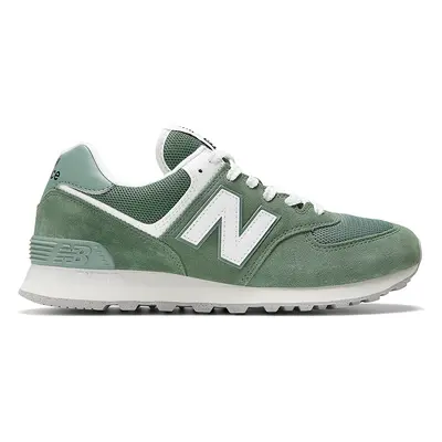 Unisex cipő New Balance U574FGG – zöld