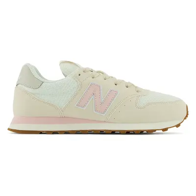 Női cipő New Balance GW500CR1 - bézs