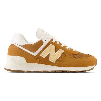 Unisex cipő New Balance U574OB2 – barna