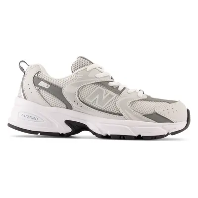 Gyermekcipő New Balance GR530CB – szürke