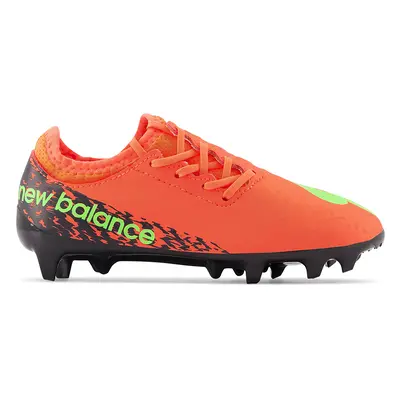 Focicipő New Balance FURON V7 DISPATCH JNR FG SJF3FDF7 – narancssárga