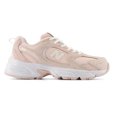 Gyermekcipő New Balance GR530KF – rózsaszín