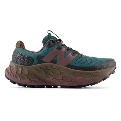 Férfi futócipő New Balance Fresh Foam X More Trail v3 MTMORNAC – kék