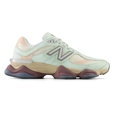 Unisex cipő New Balance U9060GCA – többszínű