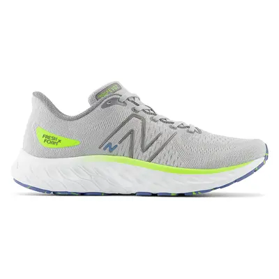 Férfi futócipő New Balance Fresh Foam Evoz ST MEVOZCY3 – szürke