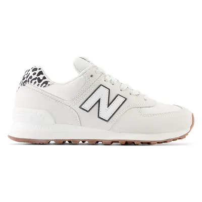 Női cipő New Balance WL574XW2 – fehér