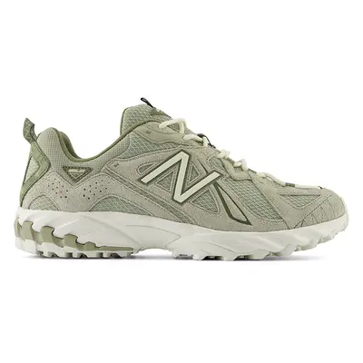 Férfi cipő New Balance ML610TOD – zöld