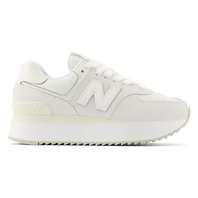 Női cipő New Balance WL574ZSO – fehér