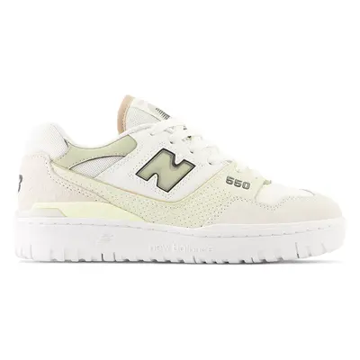 Női cipő New Balance BBW550SK – bézs