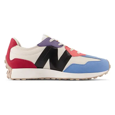 Gyermekcipő New Balance GS327CG – többszínű