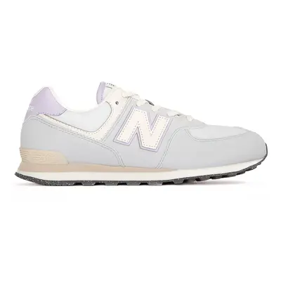 Gyerekcipő New Balance GC574AGK – lila