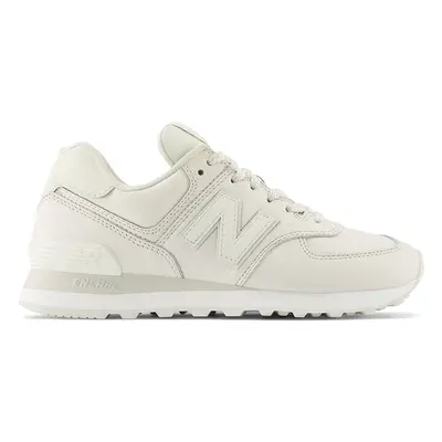 Női cipő New Balance WL574IR2 – fehér