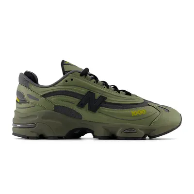 Unisex cipő New Balance M1000EA – zöld