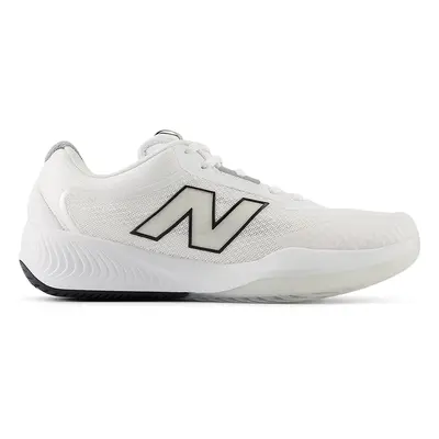 Női cipő New Balance WCH996W6 – fehér