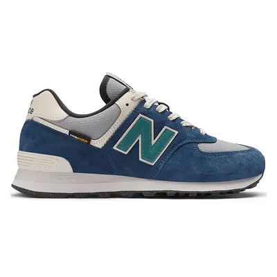 Unisex cipő New Balance U574SOA – kék