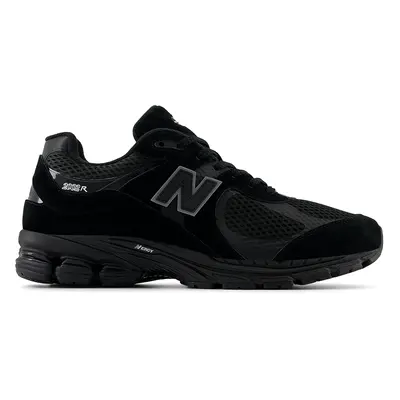 Férfi cipő New Balance M2002WB – fekete