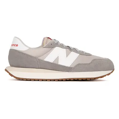 Férfi cipő New Balance MS237GE – szürke