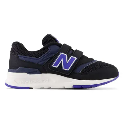 Gyermekcipő New Balance PZ997HRA – fekete