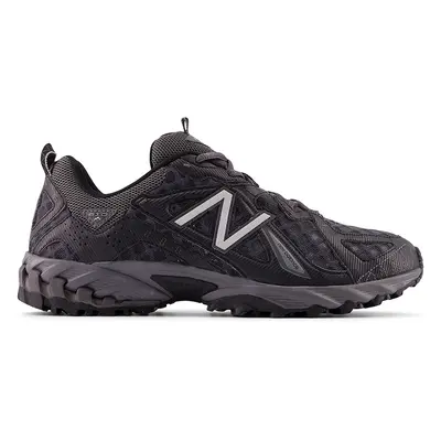 Unisex cipő New Balance ML610TAQ – fekete