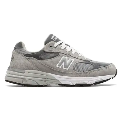 New Balance cipő WR993GL – szürke