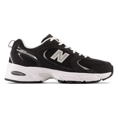 Unisex cipő New Balance MR530SMN – fekete