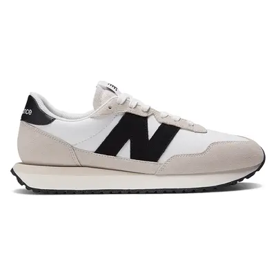 Férfi cipő New Balance MS237SF – bézs