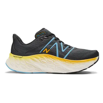 Férfi cipő New Balance Fresh Foam More v4 MMORCD4 – fekete