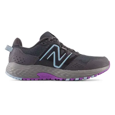 Női cipő New Balance WT410CA8 – fekete