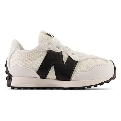 Gyermekcipő New Balance IH327CWB – fehér