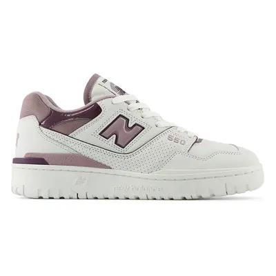 Női cipő New Balance BBW550EF – fehér