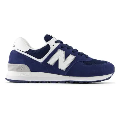 Unisex cipő New Balance U574YWE – sötétkék