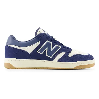 Unisex cipő New Balance BB480LPC – sötétkék