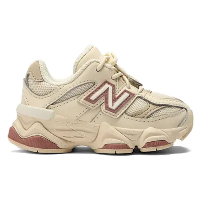 Gyerek cipő New Balance IV9060GC – bézs