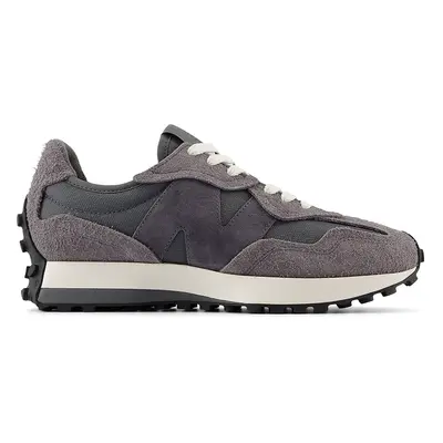 Unisex cipő New Balance U327WTG – szürke