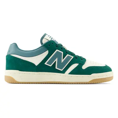 Unisex cipő New Balance BB480LPA – zöld