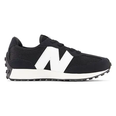 Gyermekcipő New Balance PH327CBW – fekete