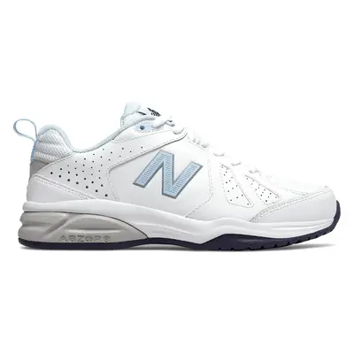 Női cipő New Balance WX624WB5 – fehér