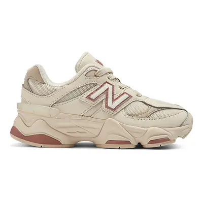 Gyermekcipő New Balance PC9060GC – bézs