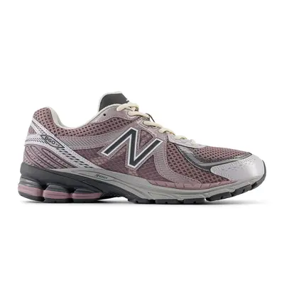 Férfi cipő New Balance 860v2 ML860BW2 – többszínű