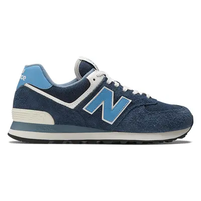 Unisex cipő New Balance U574EZ2 – sötétkék