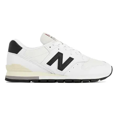 Unisex cipő New Balance U996TC – fehér