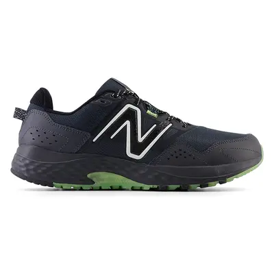 Férfi cipő New Balance MT410GK8 – fekete