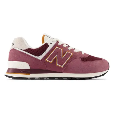 Unisex cipő New Balance U574MO2 – piros