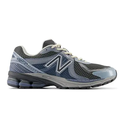 Férfi cipő New Balance 860v2 ML860RC2 – kék