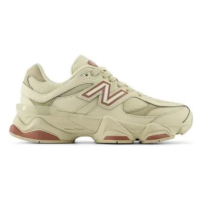 Gyermekcipő New Balance GC9060GC – bézs