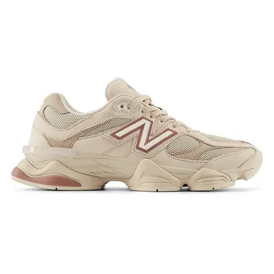 Unisex cipő New Balance U9060ZGC – bézs