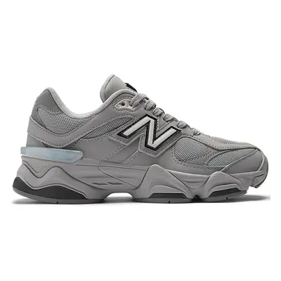 Gyermekcipő New Balance GC9060GB – szürke